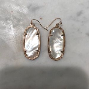 Kendra Scott Elle Earrings